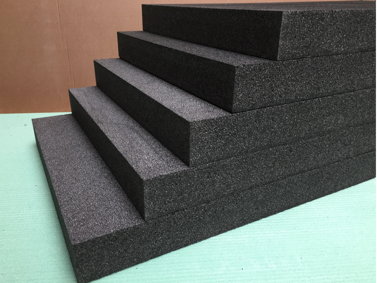 Bloc EPP 30 noir
